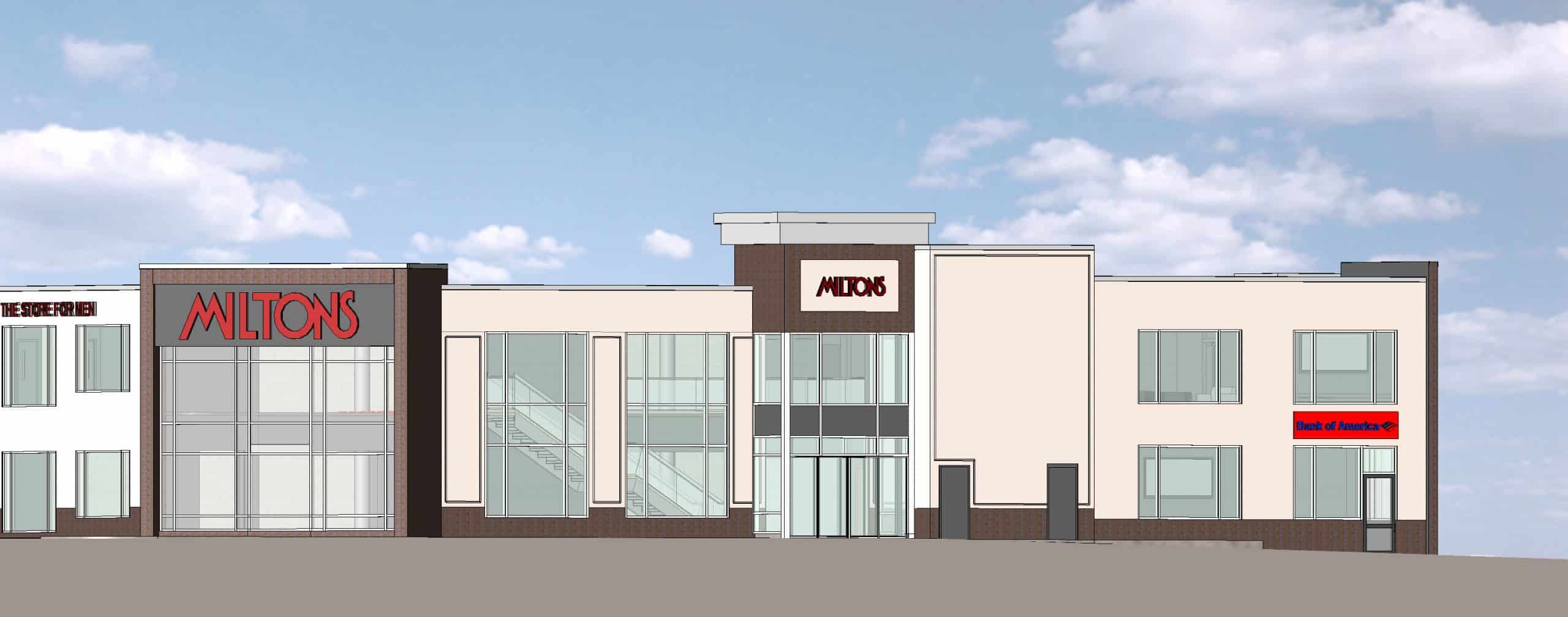 Kaplan To Build Store Additions - Arrowstreet Architect | High-Profile ...