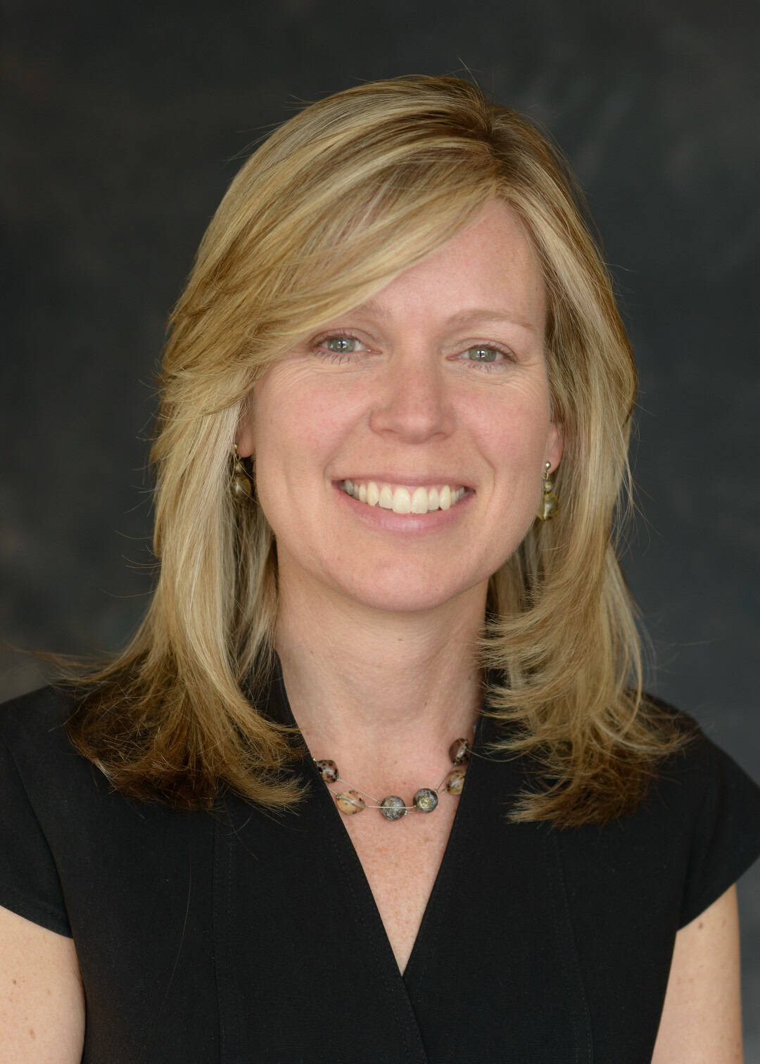 Christine Mosholder