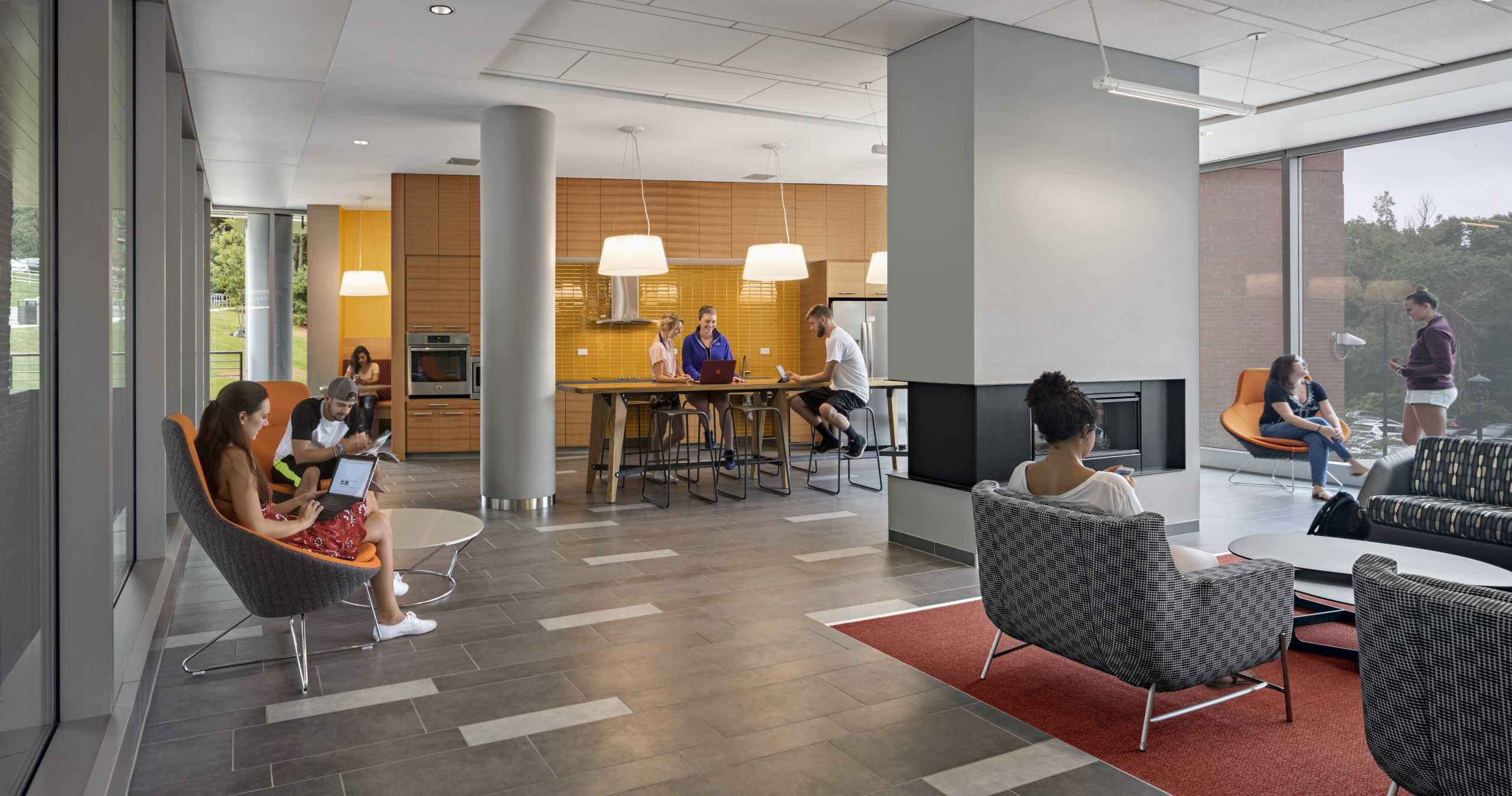 FRAMINGHAM STATE VISIT visual data 6