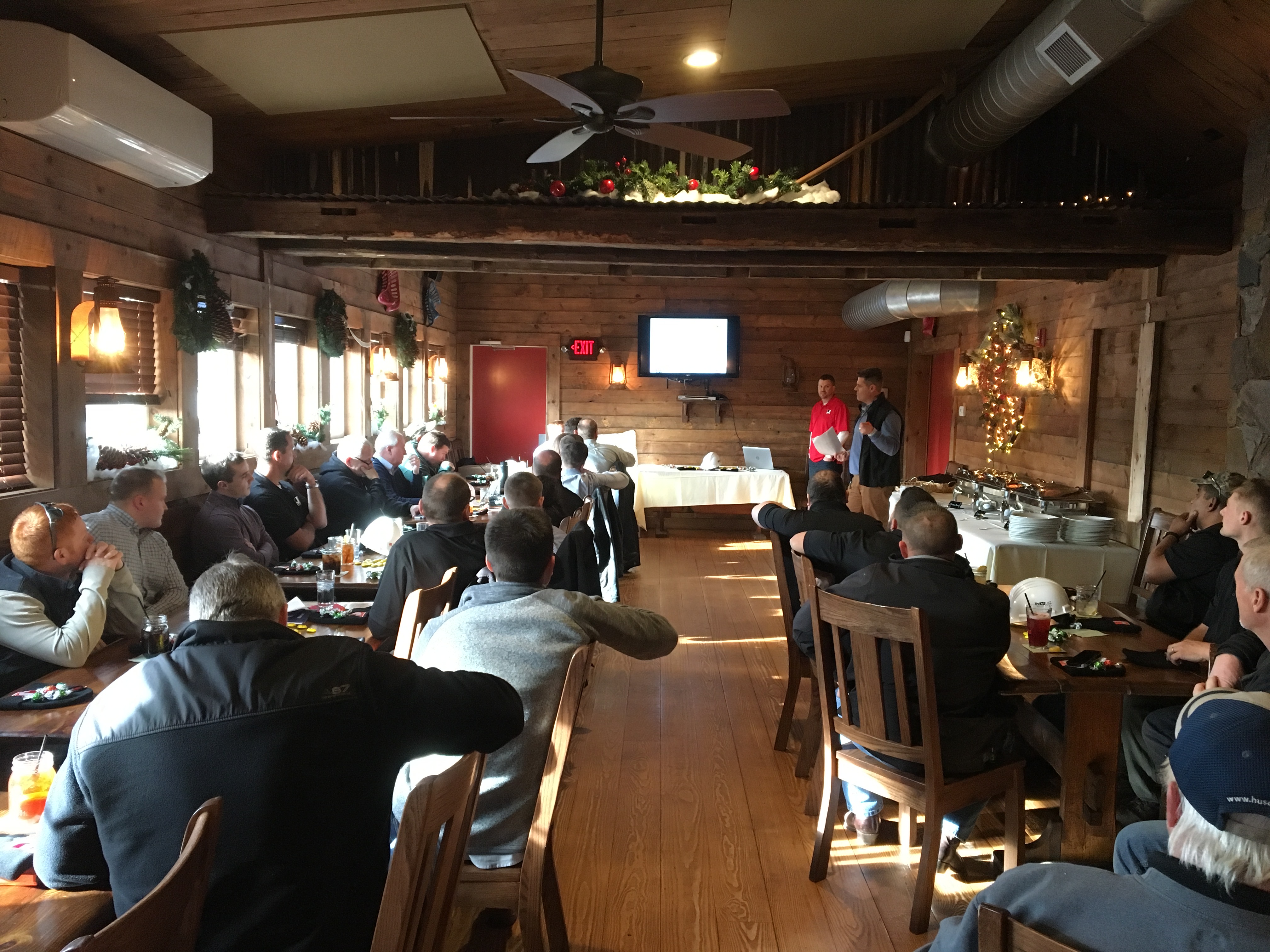 Growing Your Company? It Takes Hard Work HighProfile Monthly