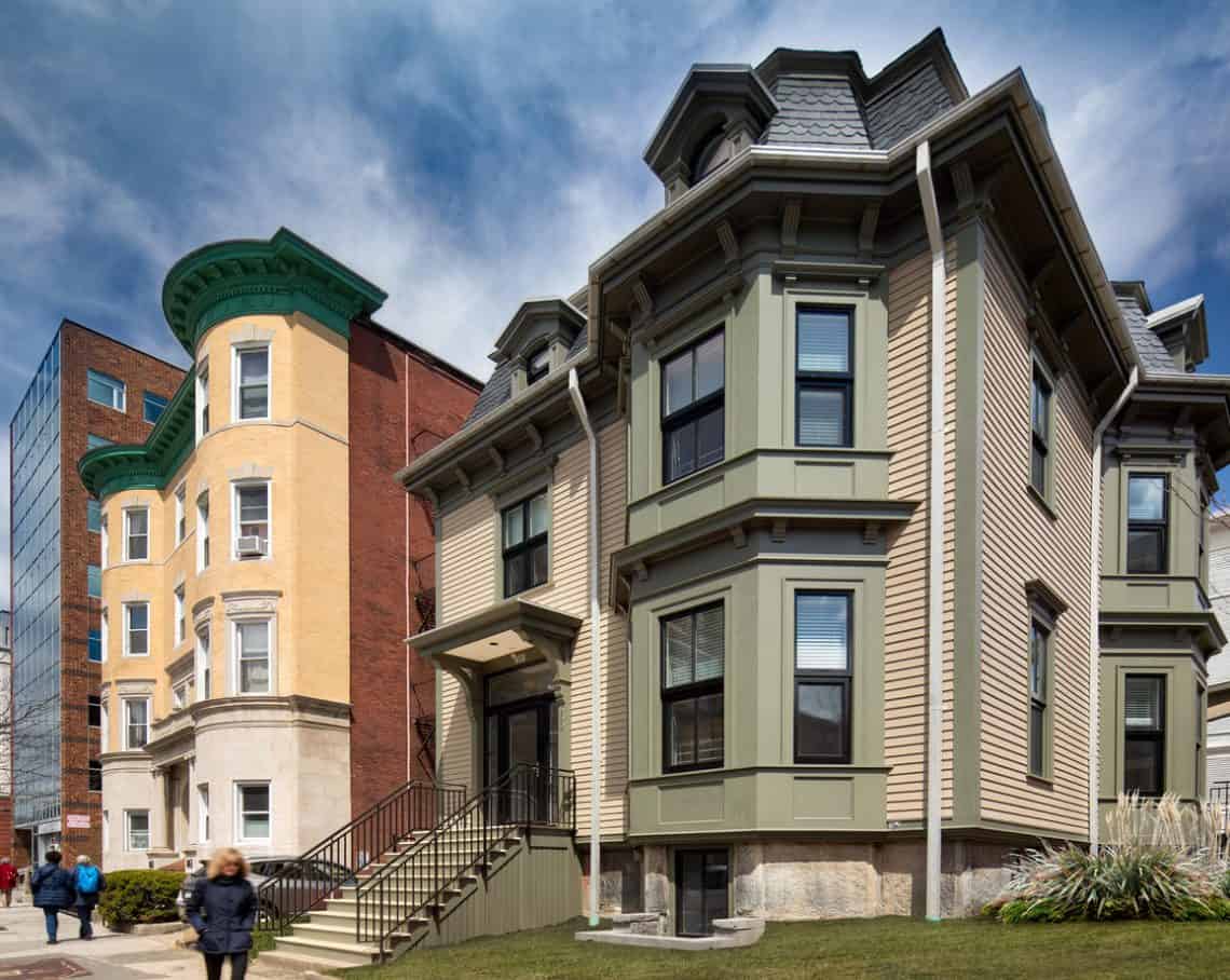 859 Mass Ave. Completed HighProfile Monthly