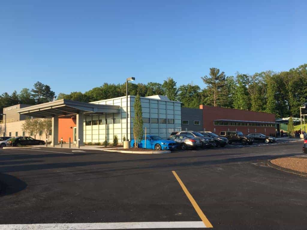 The Surgery Center at Shrewsbury Now Open HighProfile Monthly