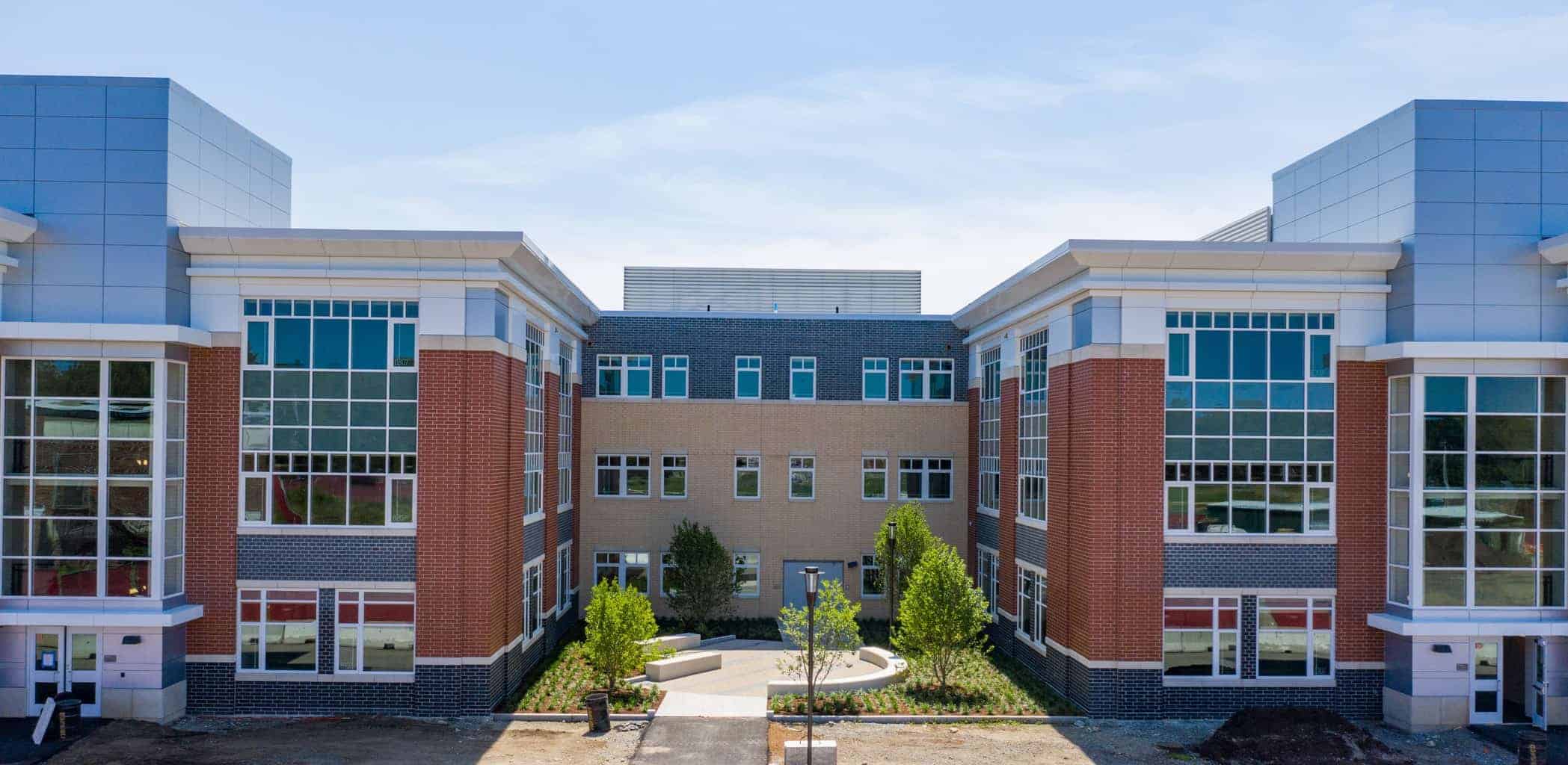 Lockheed Completes Stoughton HS Install HighProfile Monthly