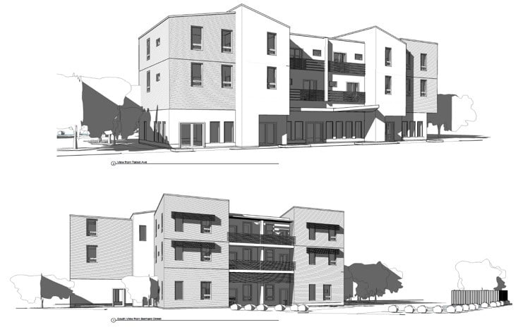 Solar Energy Efficiency in sought after Gated Community of Parker's ... - Energy Efficient Apartment Communities