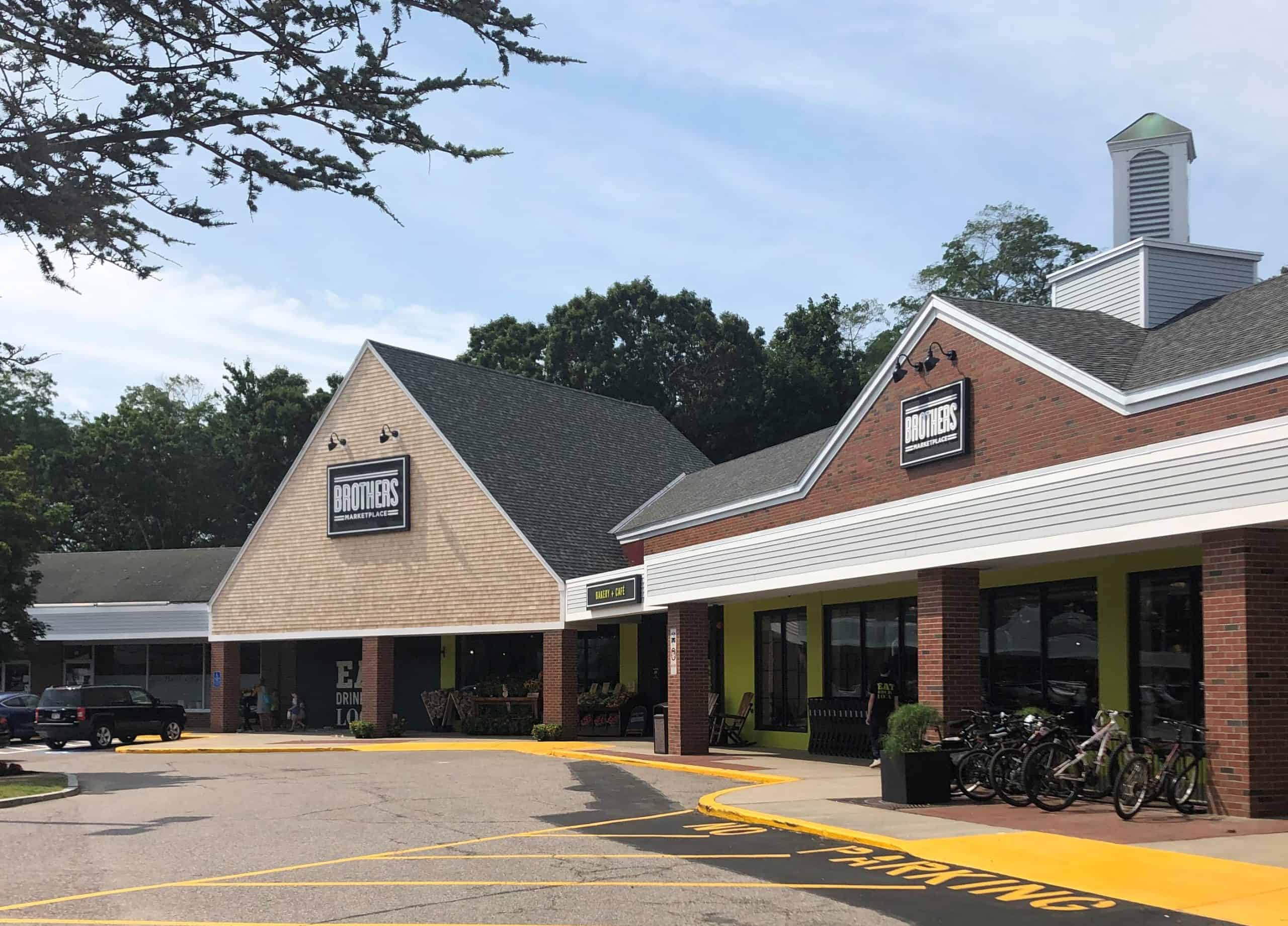 Brothers Marketplace Completed HighProfile Monthly