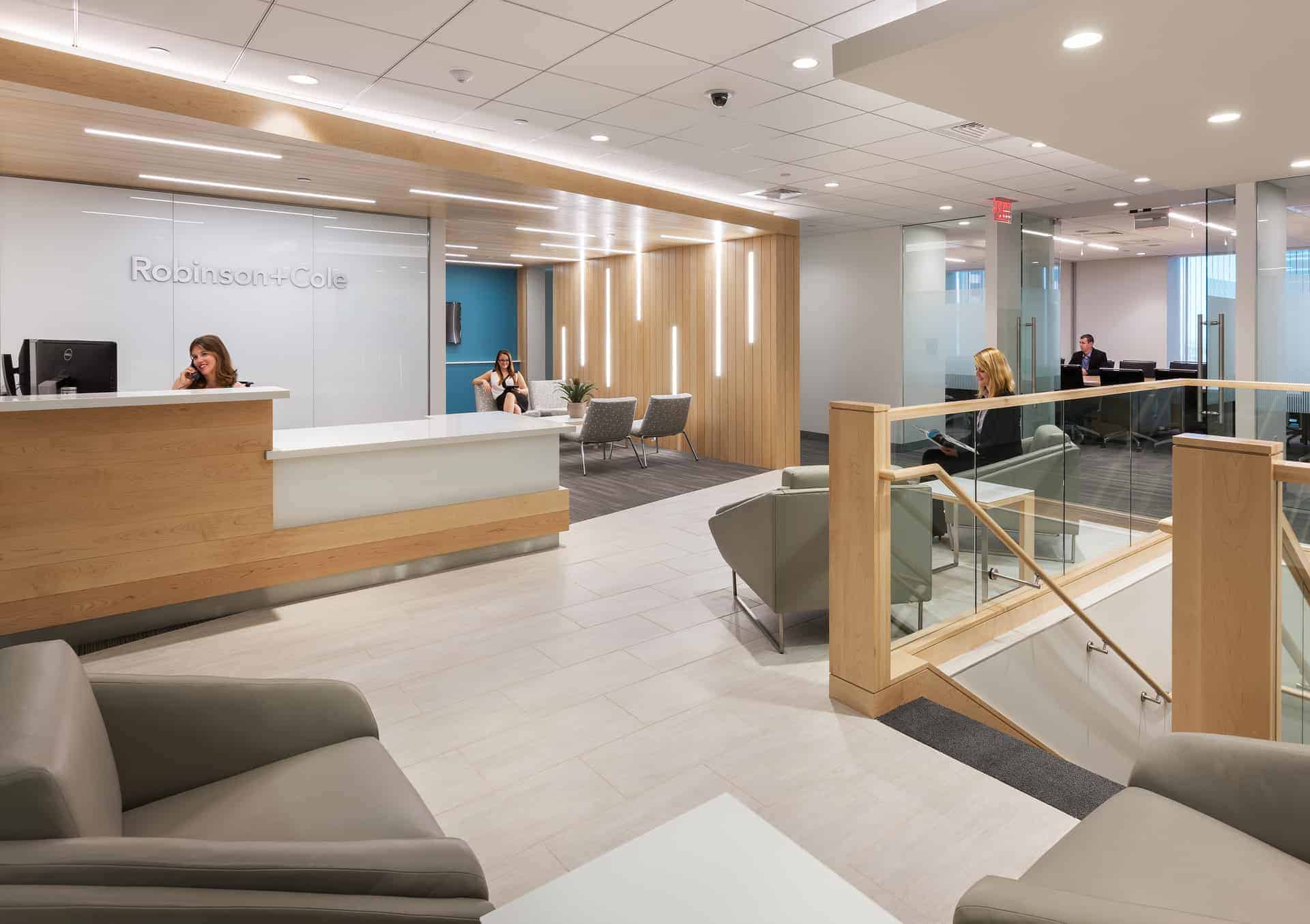 Today’s Workplace Trends Are Transforming How Law Firms Will Operate in