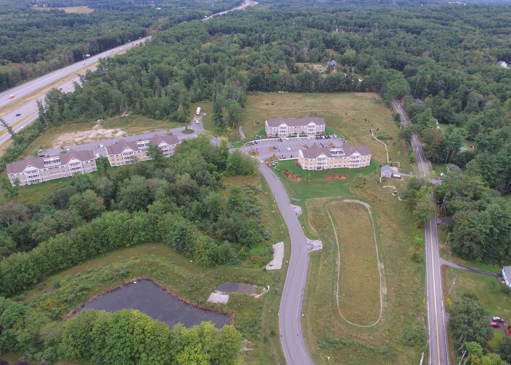 Wallace Farm Apartments Begins Phase II Construction HighProfile Monthly