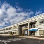 Boston Scientific - Marlboro MA Campus
