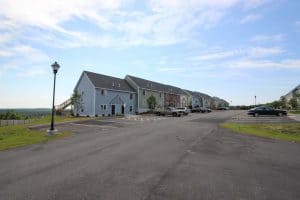 07162015 North Branch Purchases Tax Credits for CATCH Neighborhood Housing