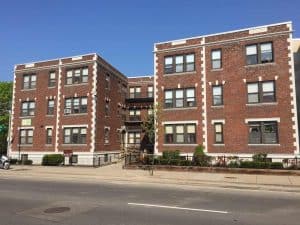 414-418 Columbia Road