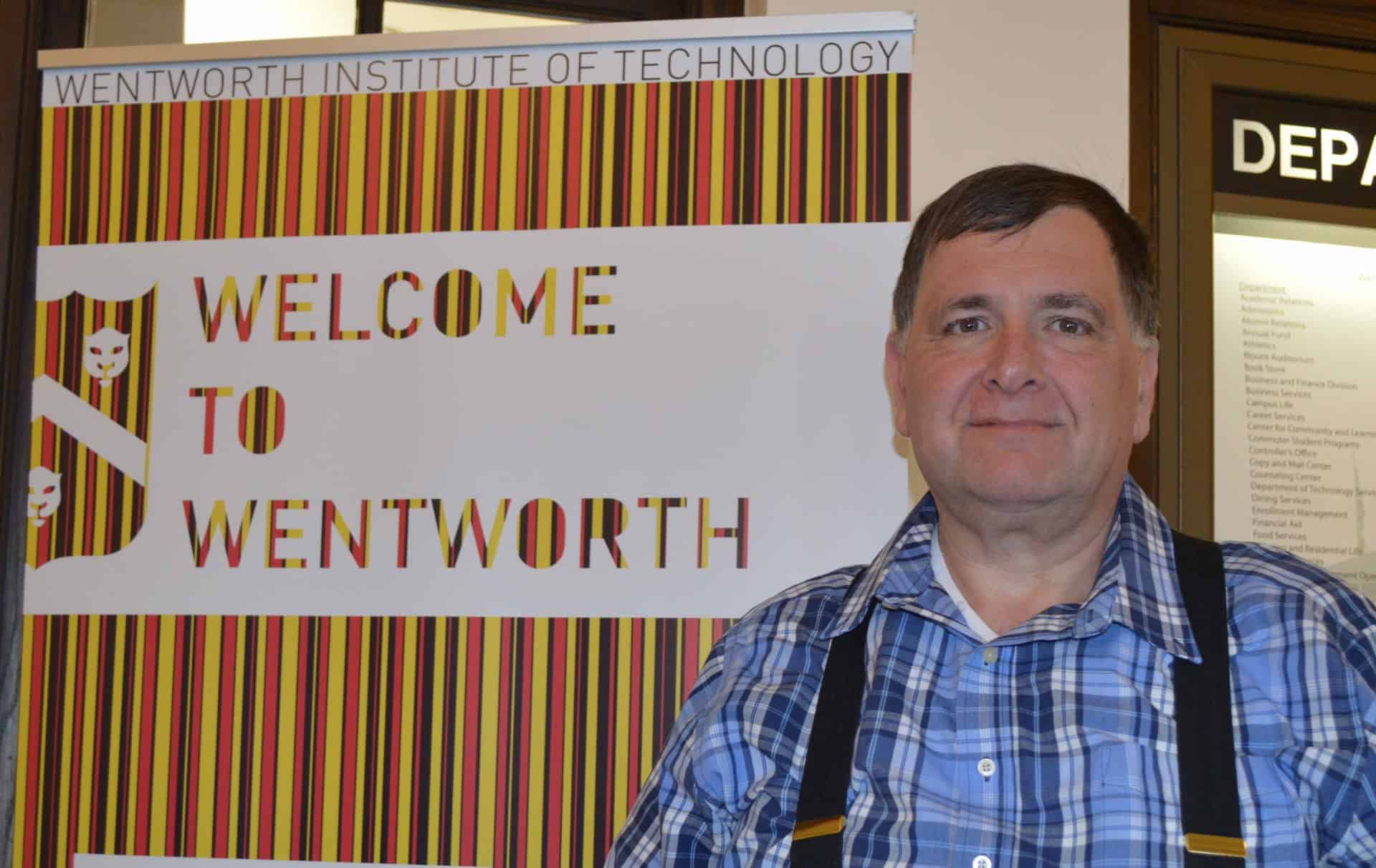 Wentworth’s Master’s Program Creating Next Generation of FM Leaders ...