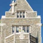 photo credit: Benjamin Johnson/Shawmut Design and Construction