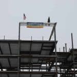 BOND BC 2150 Topping Off Photo 2
