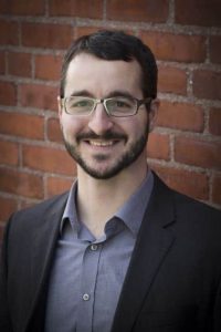 Ben Rivest