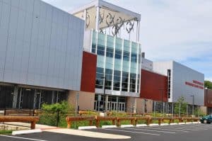 Bridgeport MMHS 2