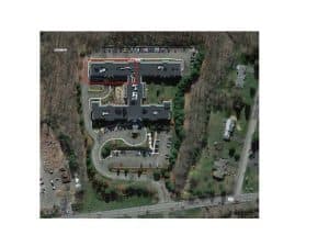 Capital Senior Living Design site