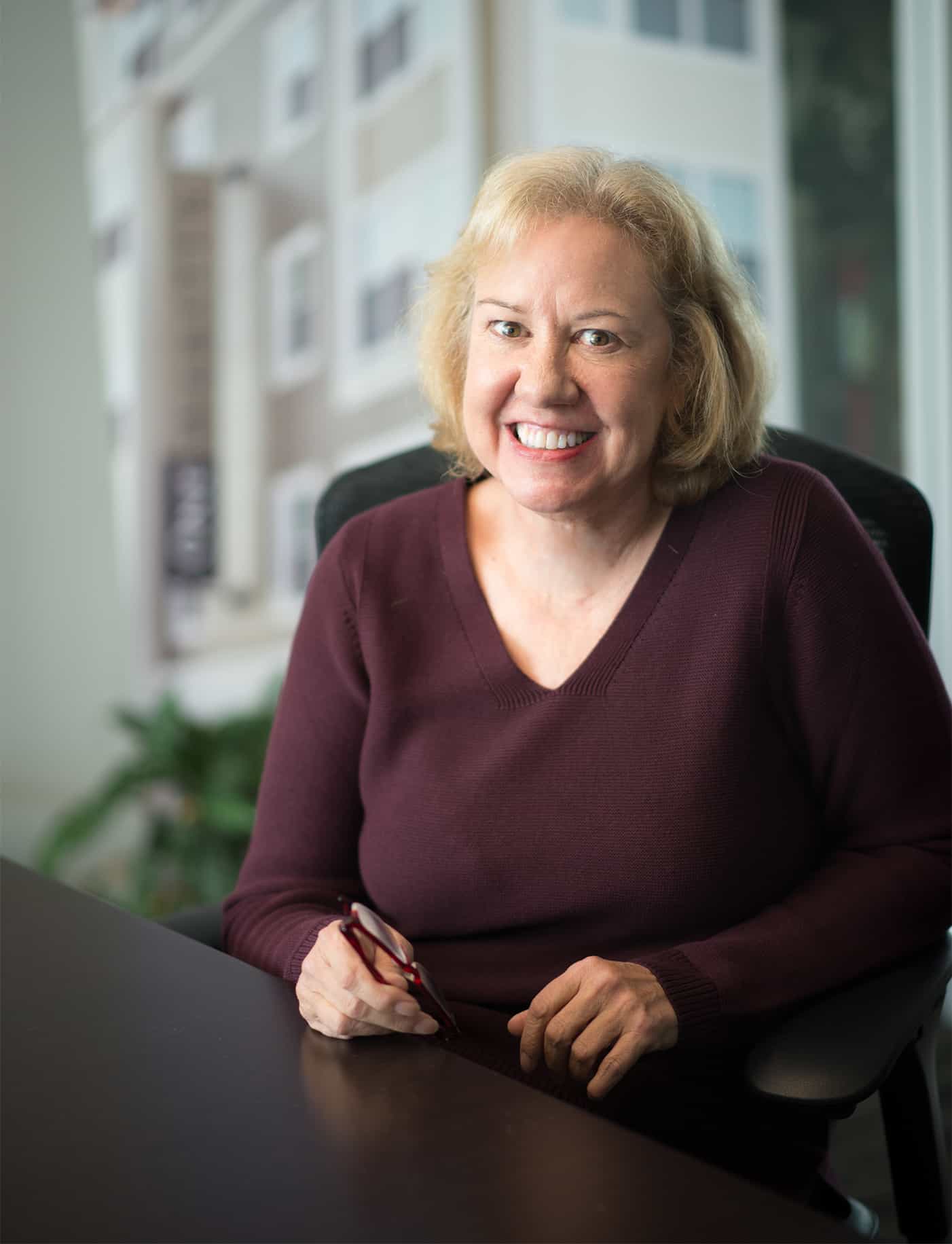 Fuller Joins NEI HighProfile Monthly