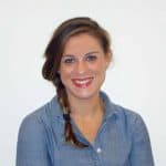 Catherine Richards Head Shot