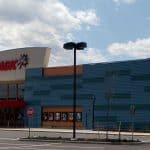 Cinemagic exterior