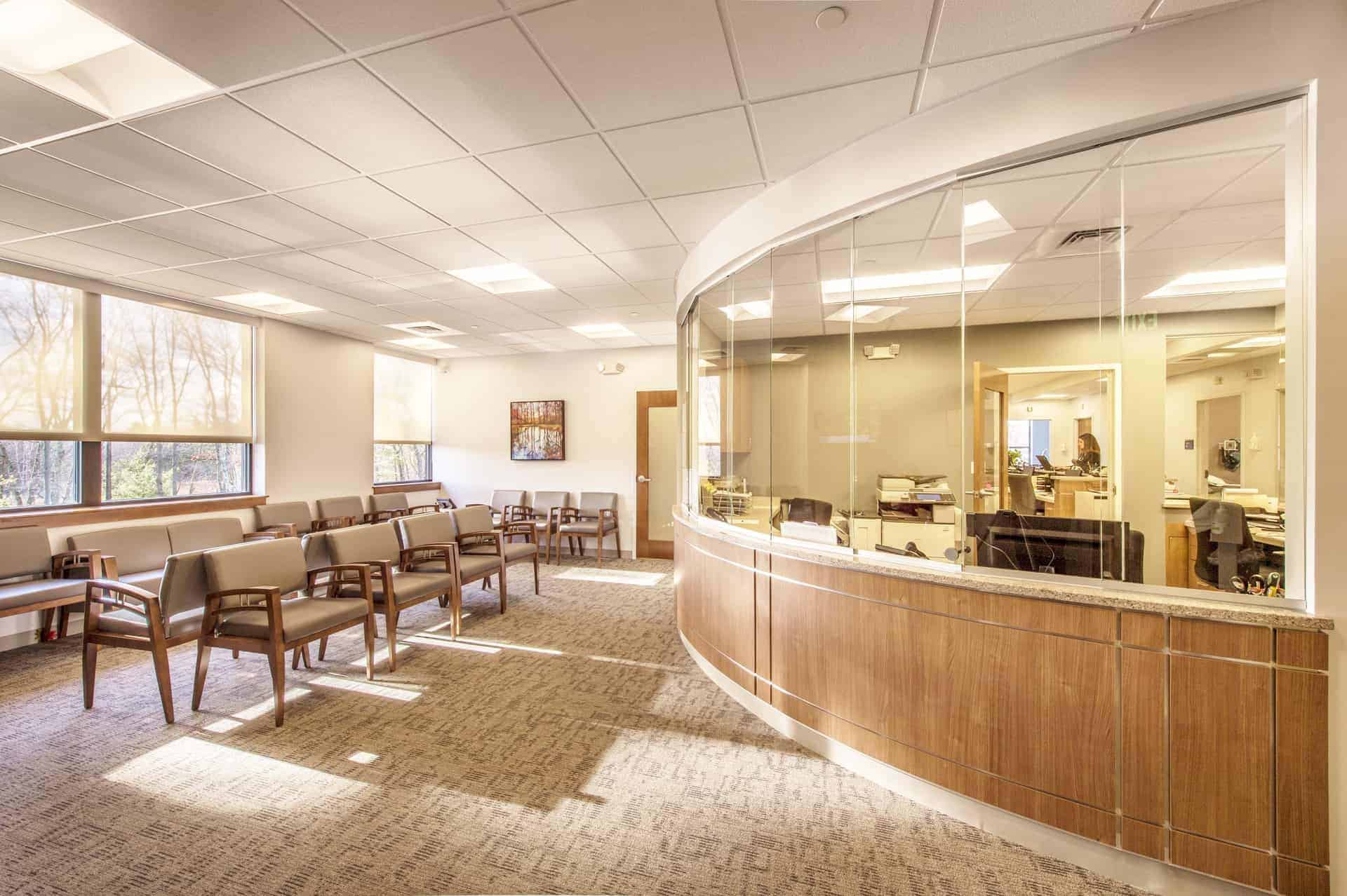 Maugel Completes Five Healthcare Projects HighProfile Monthly