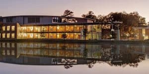 Clayton State University Lakeview Discovery & Science Center