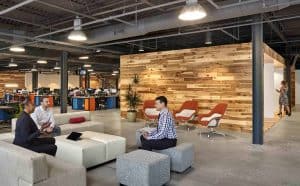 Collaborative workspaces