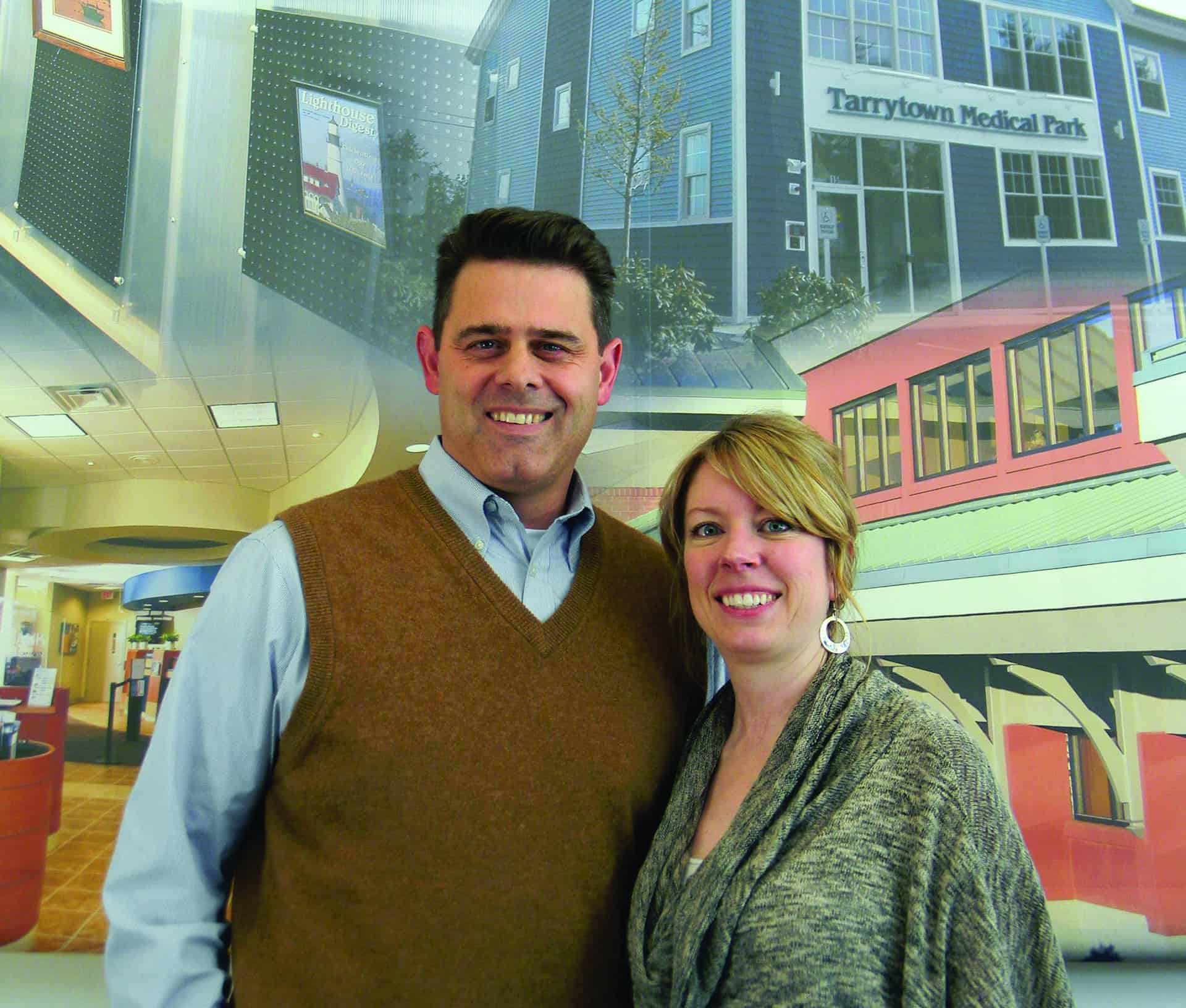 Jewett Continues Tradition of Giving Back HighProfile Monthly