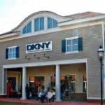 DKNY