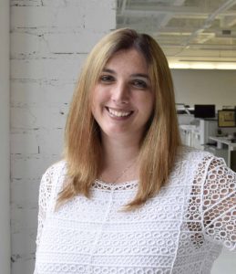 Debra L. Seay, AIA