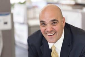 David Vivilecchia