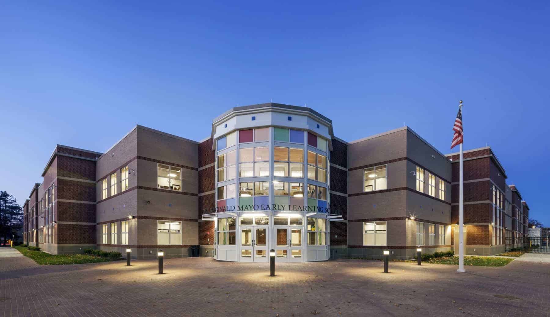 Connecticut’s Largest Preschool Dedicated HighProfile Monthly