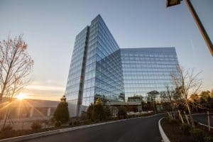 Earthtower
