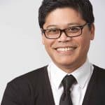 Ernest Nepomuceno, Associate