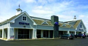 Newly Renovated Exeter Subaru in Stratham, NH 