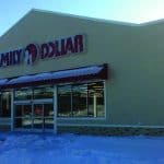 Family Dollar Store