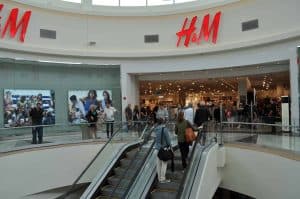 Foxwoods Tanger Outlet