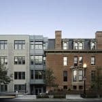 GW_Law Clinic Townhomes