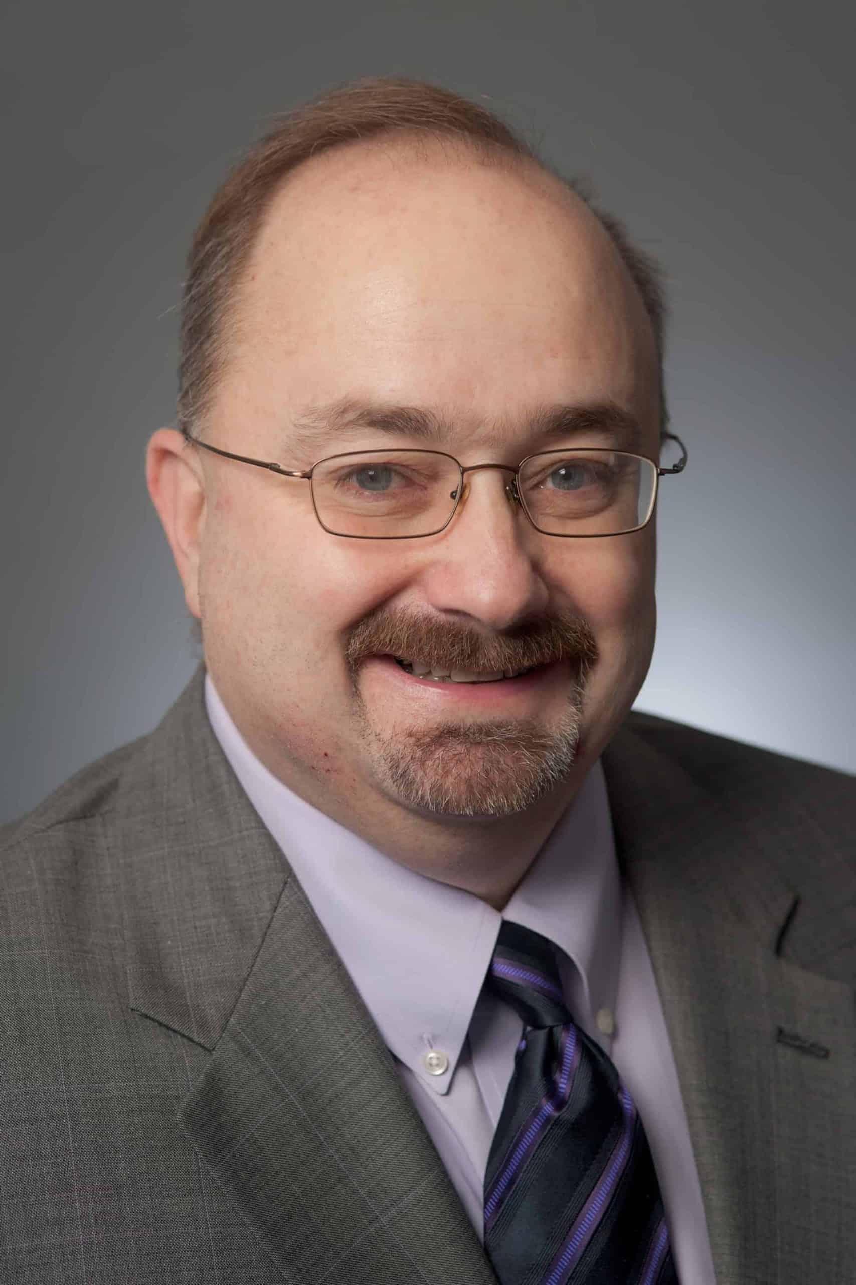 Hugh Gorman