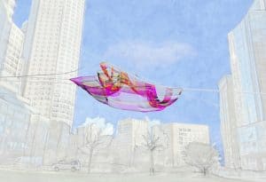 Greenway Echelman Sculpture Rendering_Low Res