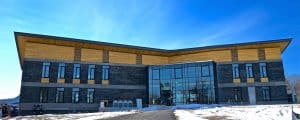 RW Kern Campus Center