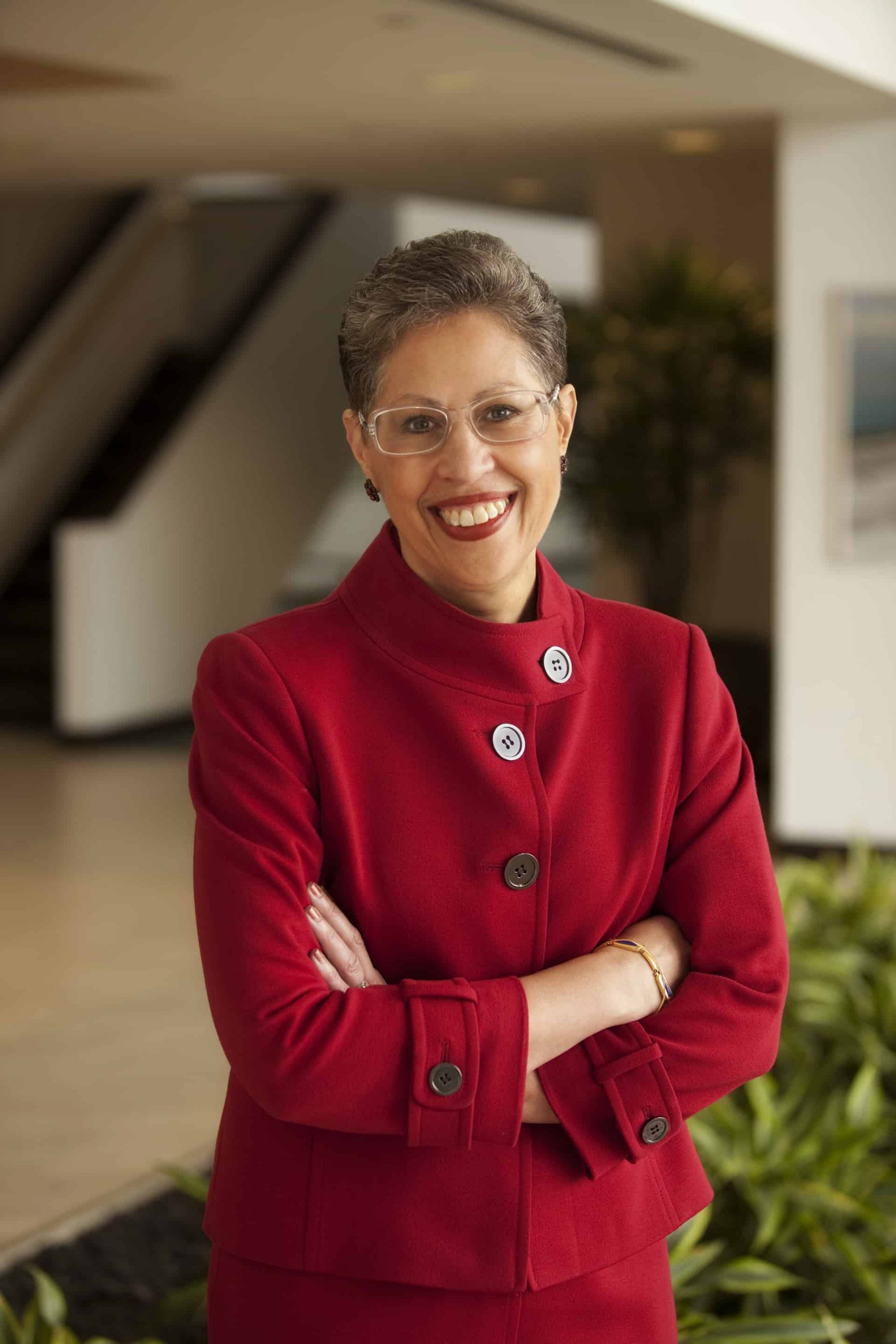 Susan Windham-Bannister, CEO, Massachusetts Life Sciences Center