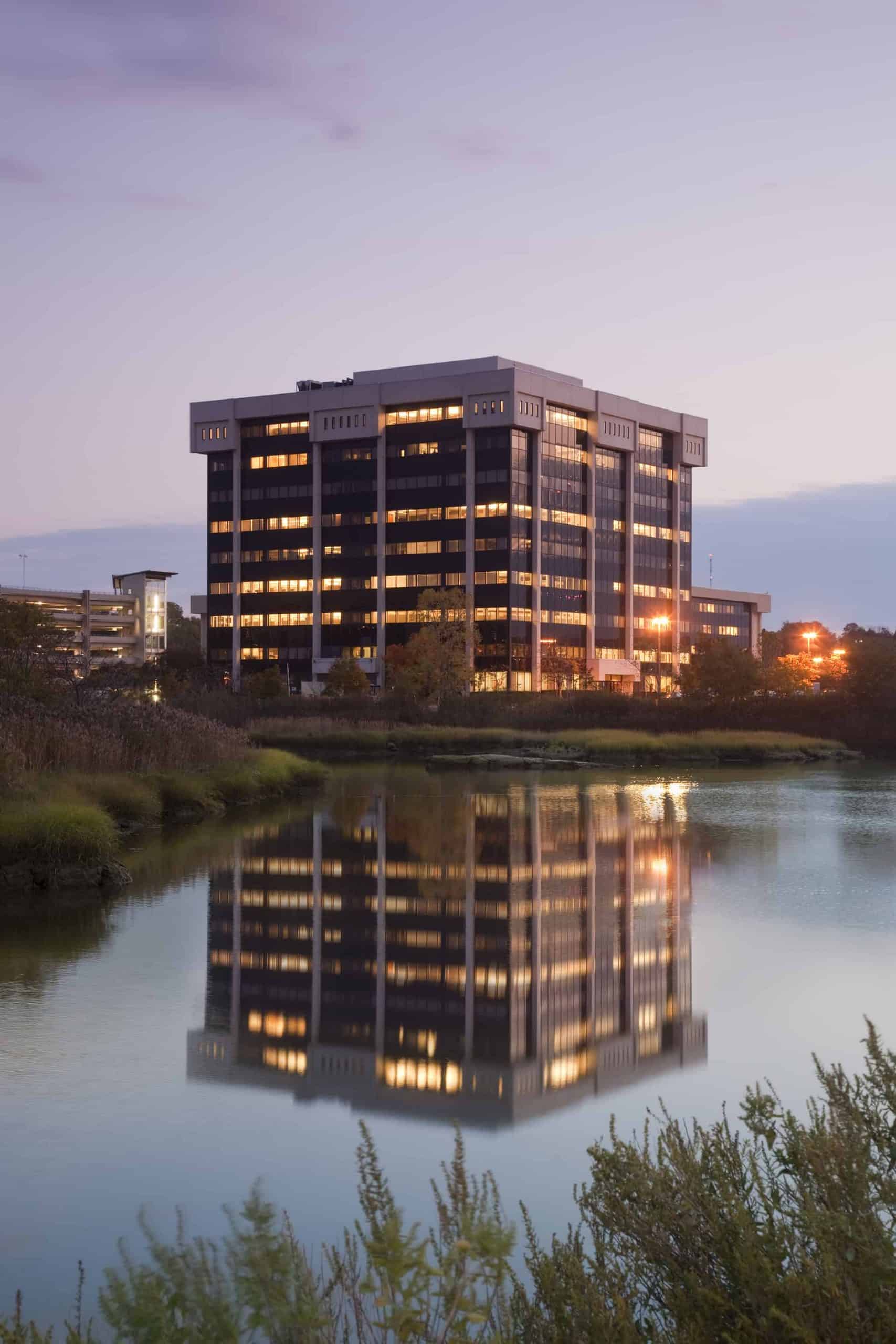 GForce Signs 17,500 SF Lease with Campanelli at Heritage Landing