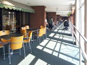 Atrium