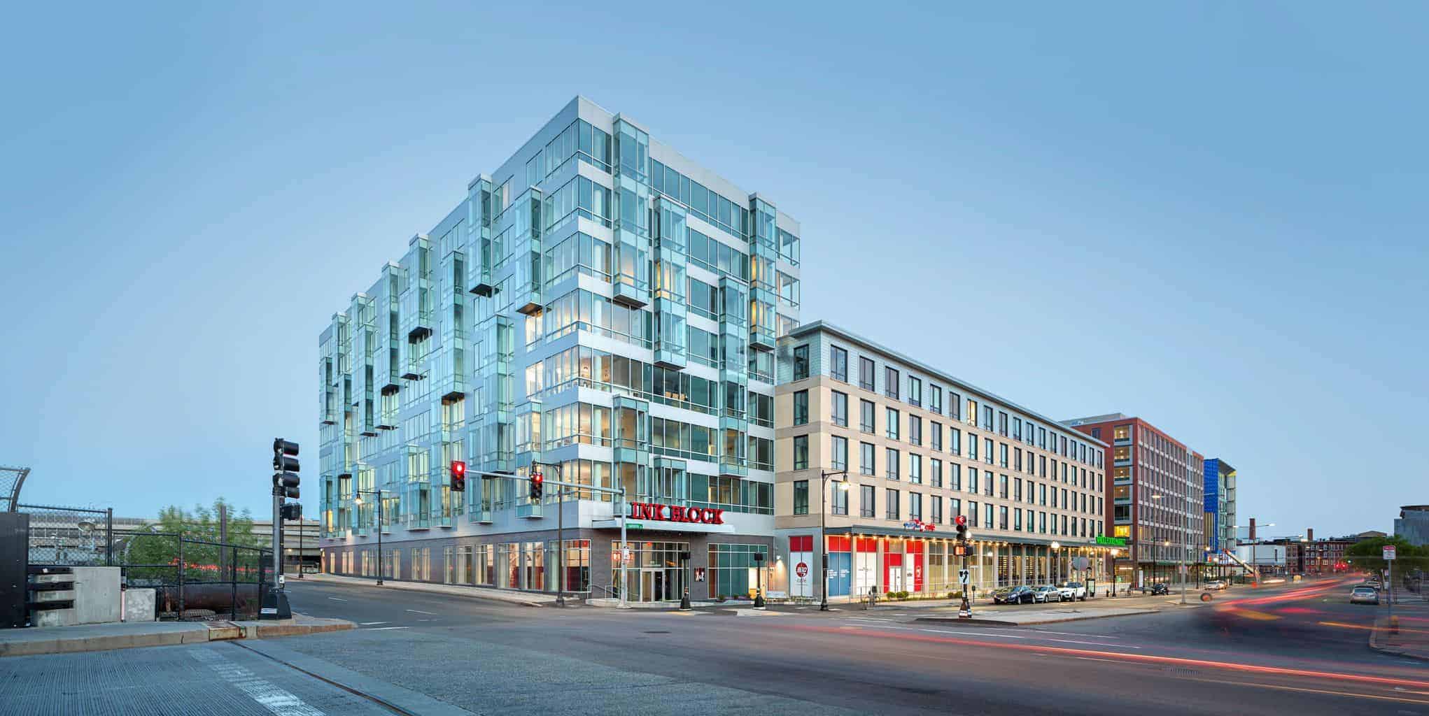 AHA’s Role in The Rise of a Green Community Ink Block HighProfile