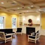 Cohasset Senior Center