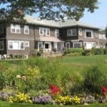 Island Terrace Nursing Home