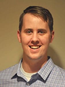 Jared Wasielewski