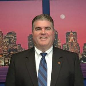 Jeff Loreaux