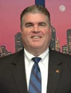 Jeff Loreaux