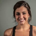 Jenna Boscio Head Shot